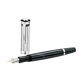 Mont Blanc Charles Dickens edición especial pluma estilográfica 6355 28558