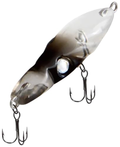 Leurre pour bébé Squid poissons méfiants Maximite UL 42mm