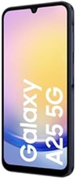 Samsung Galaxy A25 5G 青 黒 2台セット Amazon | Samsung Galaxy A25 5G｜ブルー ブラック｜SIMフリースマホ