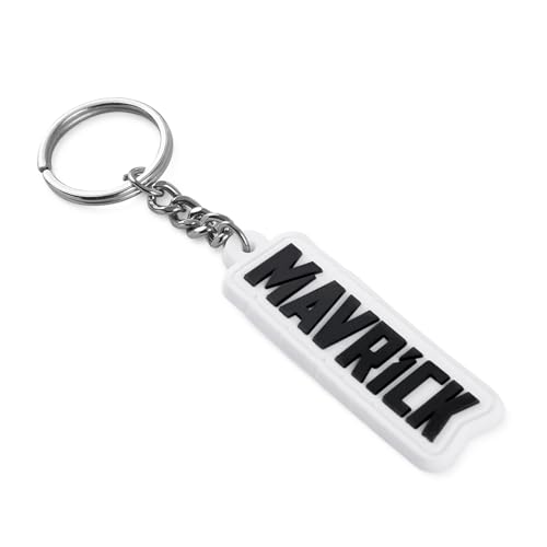 Image of Hero MotoCorp Mavrick Silicone Key Chain