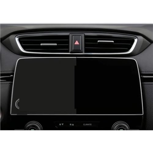 Verre trempé navigation CRV 2021 résistant aux rayures et chocs