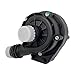 Auxiliary Water Coolant Pump For BMW G11 G30 530e 530e XDrive 740e XDrive B48 2.0L 0392024064 8638238 11518638238 Engine Electric Auxiliary Water Pump