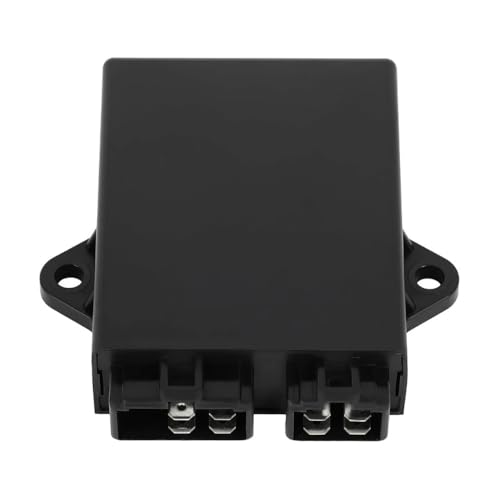Boîtier CDI Moto Allumage VS800GL Pour Road Trip | Module de Remplacement Fiable 1992-1997