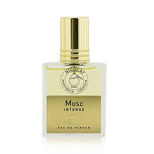 Musc Intense 30 Ml