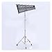 32-Note Aluminum Aluminum Bars Xylophone With Stands Percussion Musical Instrument Gift(With stands)