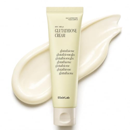ElixirLab Glow Cream