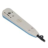 AGARRE CÓMODO: el mango de diseño personalizado es ergonómico, lo que garantiza un agarre cómodo que es fácil para sus manos incluso durante un uso prolongado. Además, tiene una función antideslizante para garantizar una sujeción segura mientras trabaja.