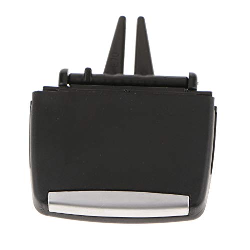 Reparo Do Grampo Da Aba Da Tomada De Ventilação Do Ar Traseiro Do Carro A/C Para X5 E70 06-13 X6 E71