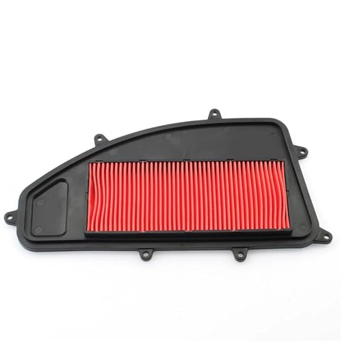 Filtre à air moto pour optimiser l'admission des moteurs KYMCO 300