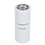 FLTRUCKTOP 6670207 Hydraulic Oil Filter Compatible with Bobcat Excavator 331 334 337 341 E50 E55 E85