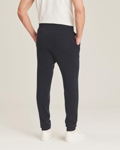 The Off-Duty Cashmere Jogger3