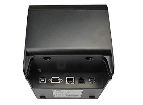 Rugtek RP-326 3 inch Thermal Printer 