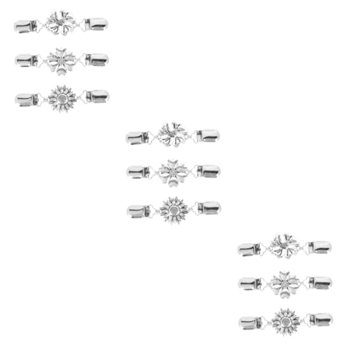 Broche châle et pull pour sublimer vos tenues de bureau et sorties d'hiver