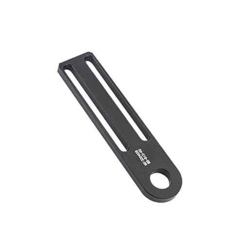 Accesorio de herramienta final serie MBD para fijación de conector de aire 6