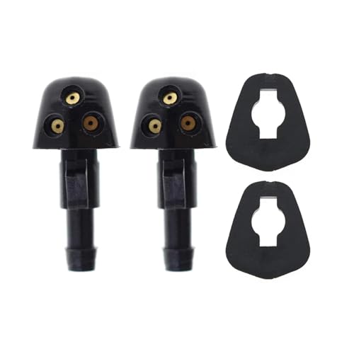 Buse de lave-glace de précision pour Suzuki Grand Vitara MK2 1998-2005 - 3834056K00