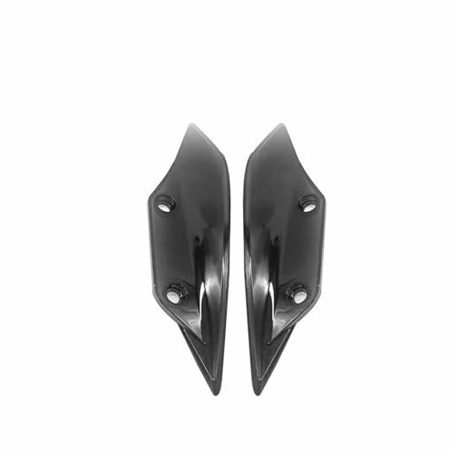Ailerons aérodynamiques avant haut de gamme en ABS pour carénage S1000RR 09-18