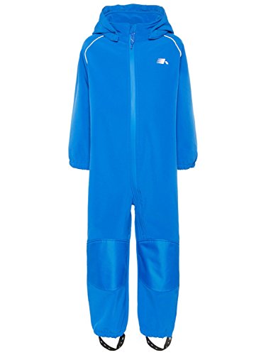 NAME IT Softshelloverall wasserfest 8000 mm atmungsaktiv NitAlfa Magic...