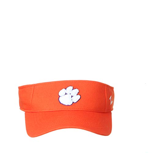 Image of ZHATS NCAA Mens Adjustable Visor Drill