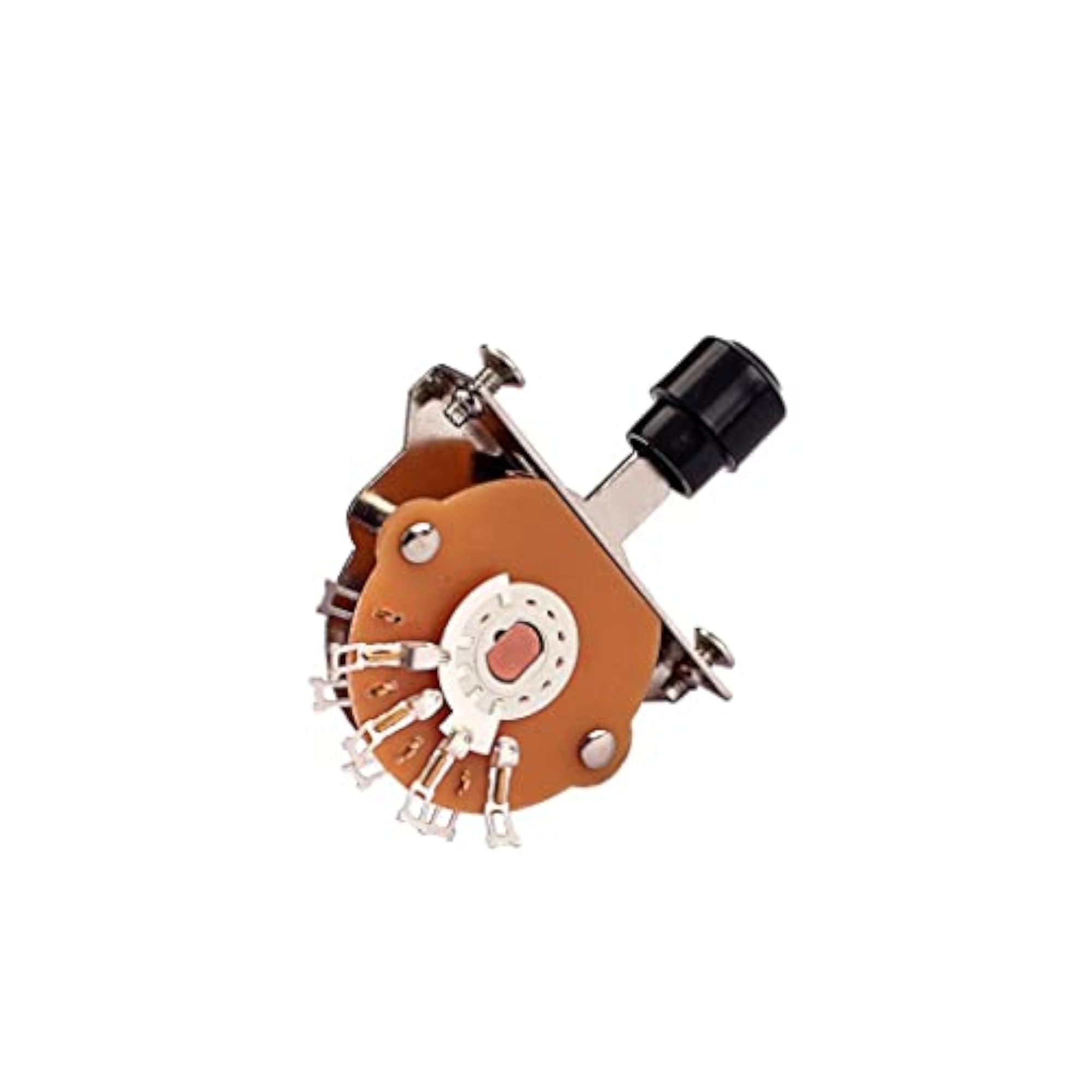 3 Way Lever Pickup Selector Switch for Electric Bass Guitar