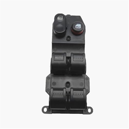 Interruptor de alzacristalli eléctrico para coche Jazz 2003-2008 35750-SAA-G12-M1