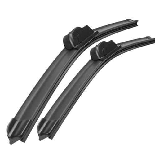 Balais d'essuie-glace avant Jeep Compass MP 552 pare-brise 24 18 pouces LIANGYIMEI