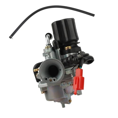 Carburador PZ19J de 19 mm: solucione los tirones en su scooter JOG o BWS