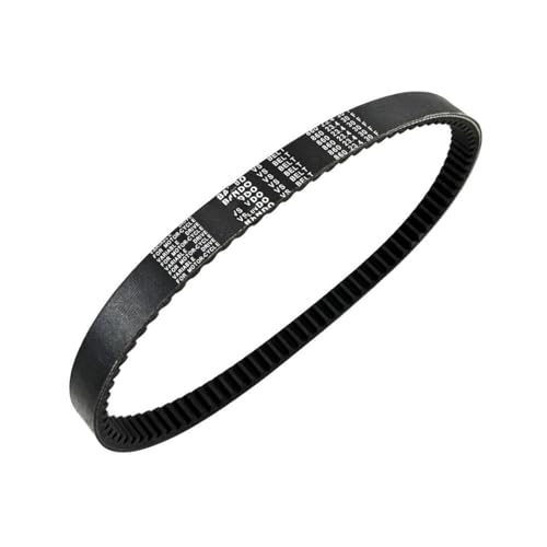 Courroie de moto 860x23.4 Dayang ADV150 pour éliminer les bruits de transmission