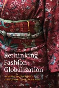 Buy Rethinking Fashion Globalization — BookShops.in