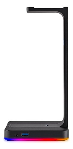 Corsair St100 Rgb Premium Headset Stand Met 7.1 Surround Sound - Image 6