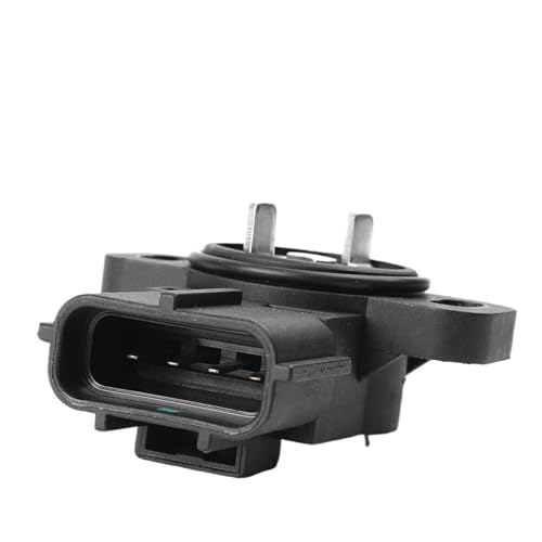Capteur de position de l'accélérateur TPS 35102-39000 pour corriger le ralenti instable Kia