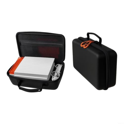 SageFurned Étui de protection en EVA pour imprimante photo