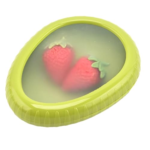 Caja de conservación de aguacate contenedor almacenamiento aguacate organizador de almacenamiento de aguacate cajas de almacenamiento para frutas cajas de almacenamiento reutilizables de silicona para
