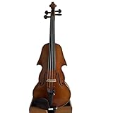 Fabriqué avec des matériaux d'instruments durables de qualité professionnelle, il présente un corps lisse, des couleurs vives durables et est facile à ranger et à transporter, vous offrant une expérience de jeu professionnelle.