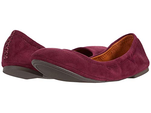 Image of Lucky Brand Women's Emmie Ballet Flats