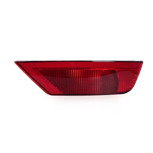 Intermitente y luz de freno para Ford Kuga piloto trasero izquierdo con lente hermética