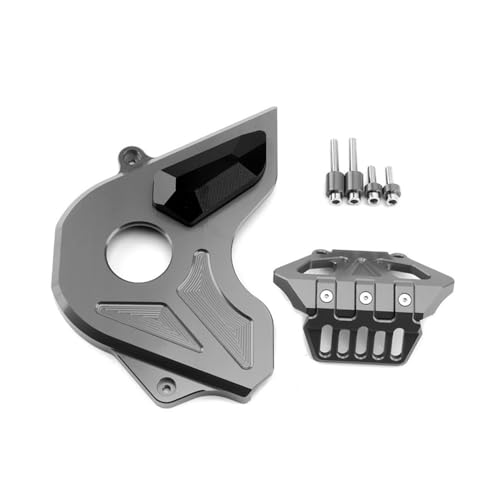 Protection moteur contre les chutes et frottements pour stator CB650R et CBR650F