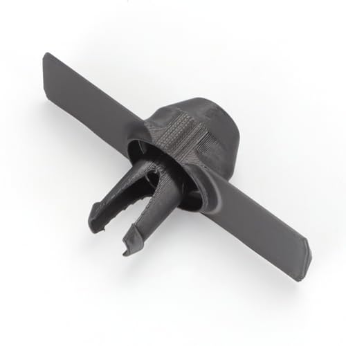 motoparty Upgraded Replacement Agitator for Echo RB-60 Broadcast Spreader Enhanced Seed Fertilizer Dispersion