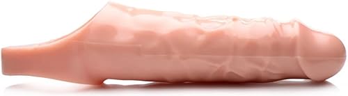 Vista 29 de Manga extensora de carne de 2 pulgadas Piel