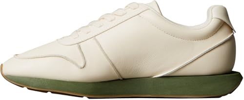 Sneakers Calvin Klein Retro Runner Yw0yw02025 pour le quotidien