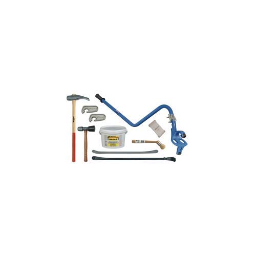 Ken-Tool Mt Tool, 37 In, 3/4 In Stk, Stl, 1 Pc