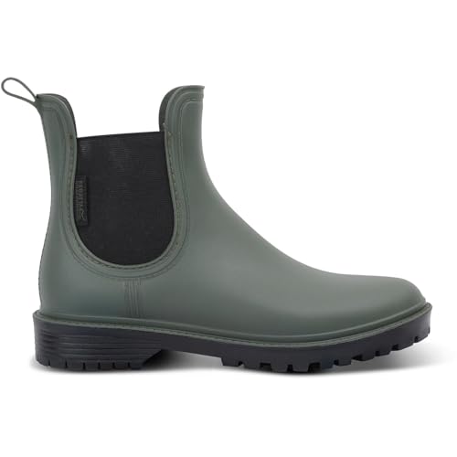 Chaussure de pluie Femme Regatta pour promenades en forêt et ville