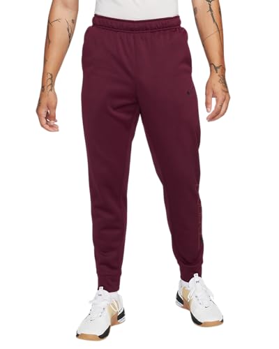 Nike Men's Therma-FIT Tapered Fitness Pants
