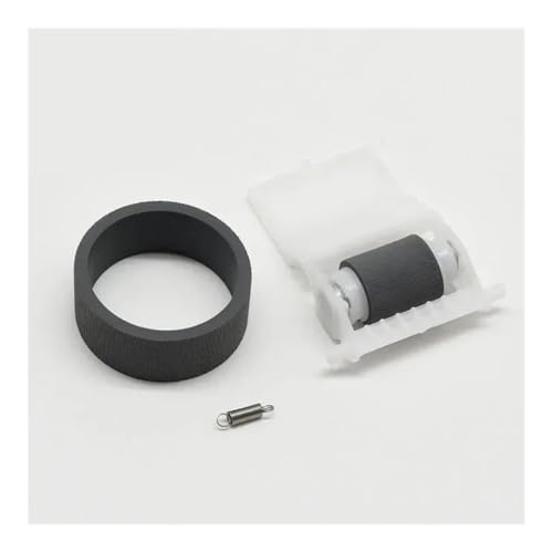 Rodillo Epson R2000 1430 soluciona fallo de captación y atasco de hojas 3