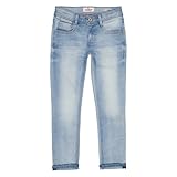 ANZIO Jeans in color Light Vintage size 164