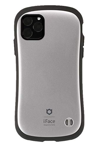 iPhone11 256GB iFaceグレー付き Amazon.co.jp: iFace Reflection iPhone 11 ケース クリア 強化