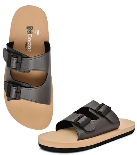 Image of Duosoft Flip Flop for Women | Soft Comfortable | Breathable | Fashionable | Stylish | Trendy | Super soft | Lightweight | Anti-Slip Sole | Indoor & Outdoor |Dw-033-Pink