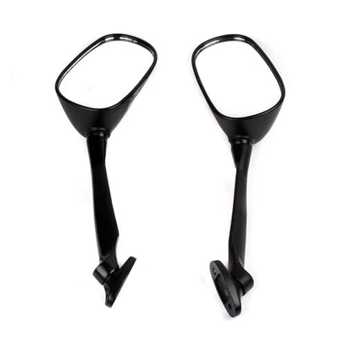 Rétroviseurs de moto noirs CBR600RR CBR1000RR CBR500R 2004-2015 - 2