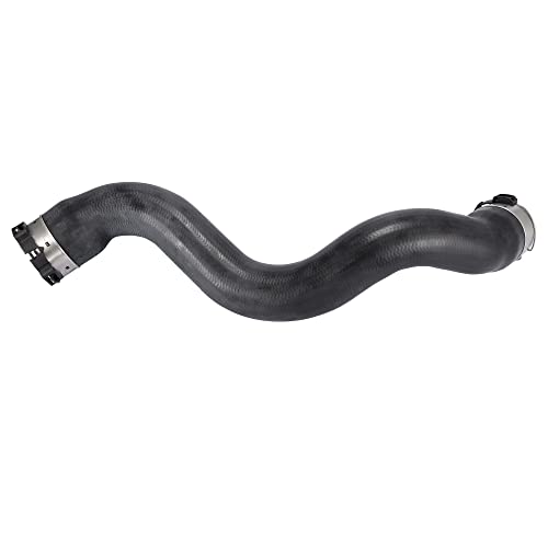 Tuyau d'admission de haute résistance pour Turbo Benz CLA250