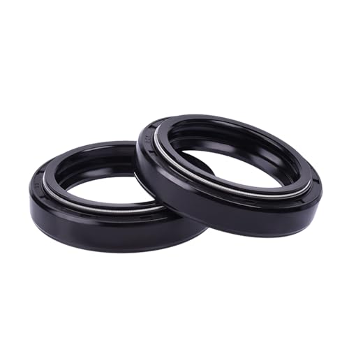 tgtH[NICV[ _XgV[ TS185 NEW BURMAN 125 200 RV 125 RV125 1980-2013 2014 2015 51153-05F10(2pcs oil seal)