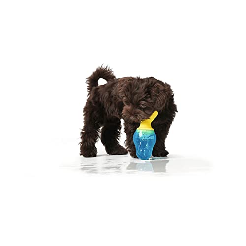 HUNTER Alaska Cooling Dog Toy Dolphin Colour 16 cm...